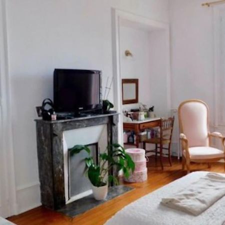 Bel Appartement Haussmannien Le Havre Kültér fotó