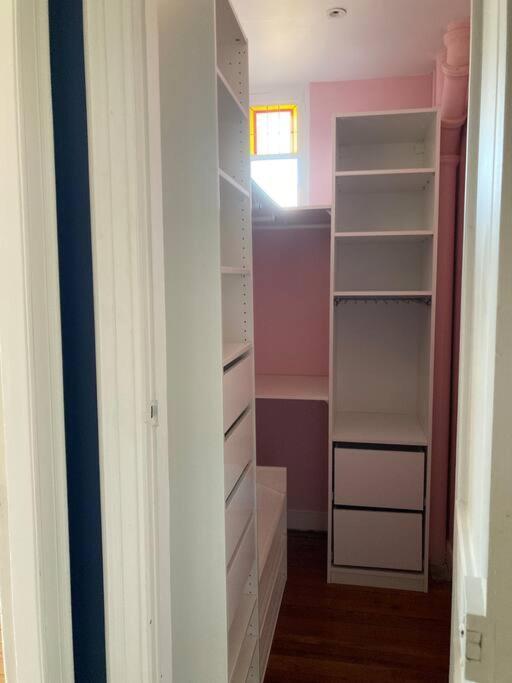 Bel Appartement Haussmannien Le Havre Kültér fotó